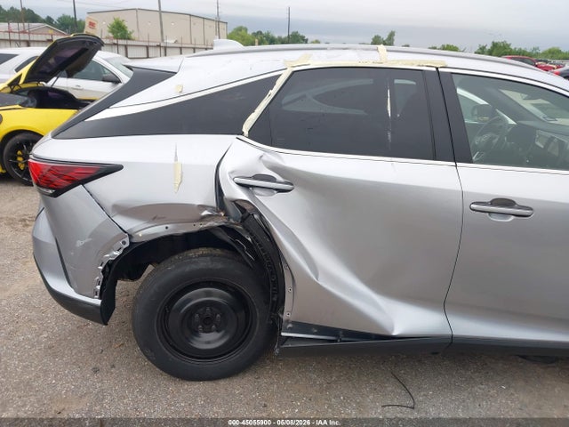 2025 Lexus Rx 350 Premium Plus მანქანა იყიდება აუქციონზე, vin: JTJCHMAA4S2026142, აუქციონის ნომერი: 45055900