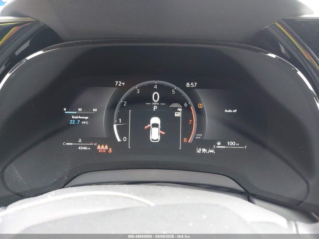 2025 Lexus Rx 350 Premium Plus მანქანა იყიდება აუქციონზე, vin: JTJCHMAA4S2026142, აუქციონის ნომერი: 45055900