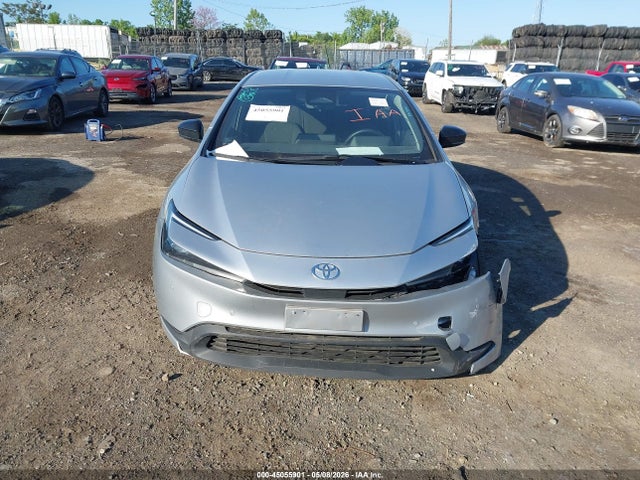 Toyota Prius Le 2023 JTDACAAU9P3004527 Image 12