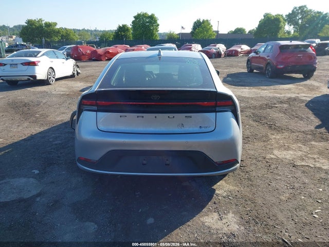 Toyota Prius Le 2023 JTDACAAU9P3004527 Image 16