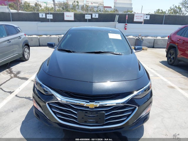 Продаж на аукціоні авто 2022 Chevrolet Malibu Fwd Lt, vin: 1G1ZD5STXNF196624, номер лоту: 45055906