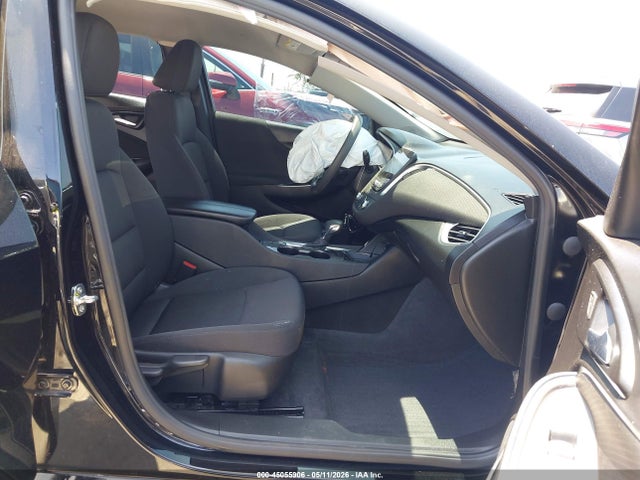 Продаж на аукціоні авто 2022 Chevrolet Malibu Fwd Lt, vin: 1G1ZD5STXNF196624, номер лоту: 45055906