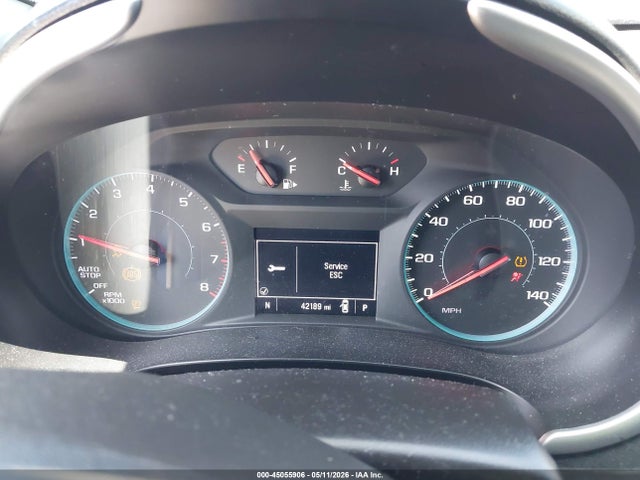 Продаж на аукціоні авто 2022 Chevrolet Malibu Fwd Lt, vin: 1G1ZD5STXNF196624, номер лоту: 45055906