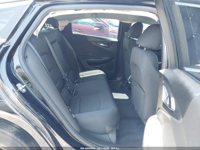 Продаж на аукціоні авто 2022 Chevrolet Malibu Fwd Lt, vin: 1G1ZD5STXNF196624, номер лоту: 45055906
