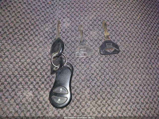Продажа на аукционе авто 2002 Dodge Ram Wagon 3500, vin: 2B5WB35Z92K105059, номер лота: 45055908