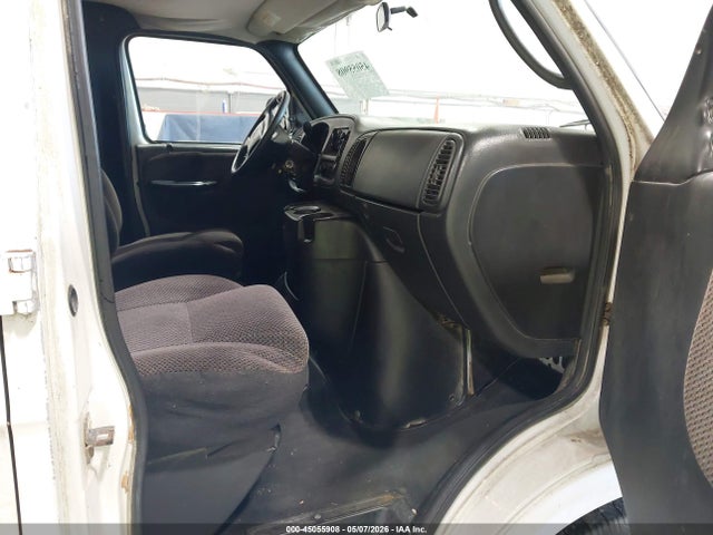 Продажа на аукционе авто 2002 Dodge Ram Wagon 3500, vin: 2B5WB35Z92K105059, номер лота: 45055908