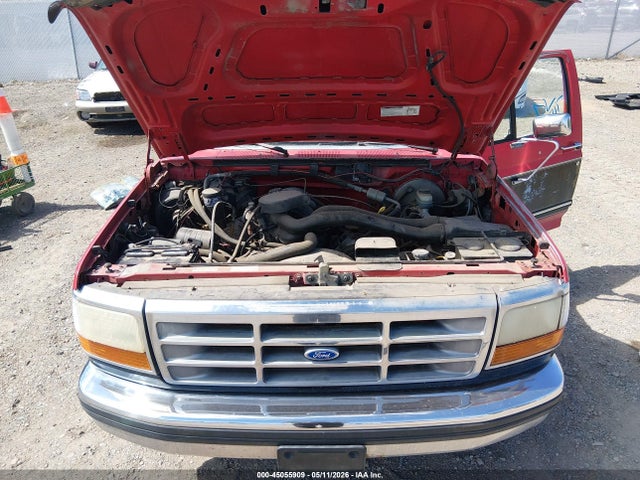 Продаж на аукціоні авто 1992 Ford F150, vin: 1FTEF14N3NNA12136, номер лоту: 45055909