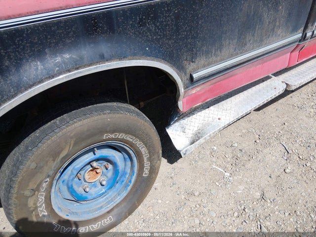 Продаж на аукціоні авто 1992 Ford F150, vin: 1FTEF14N3NNA12136, номер лоту: 45055909