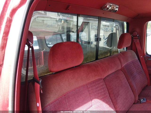 Продаж на аукціоні авто 1992 Ford F150, vin: 1FTEF14N3NNA12136, номер лоту: 45055909
