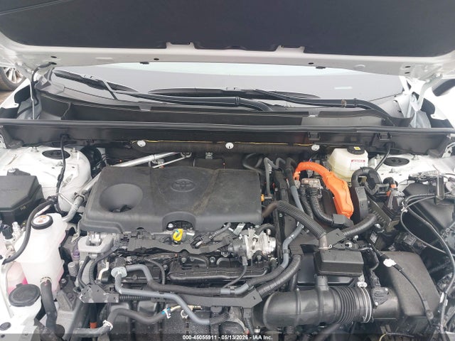 JTMRWRFV2SD341604 Toyota Rav4 Hybrid Xle