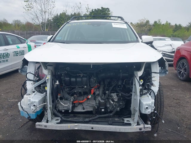 JTMRWRFV2SD341604 Toyota Rav4 Hybrid Xle