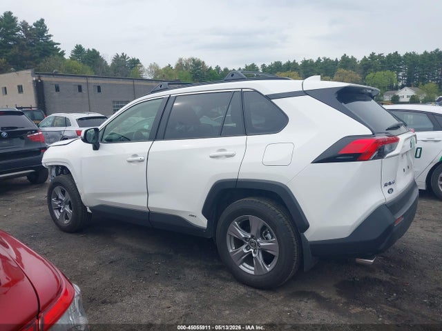 JTMRWRFV2SD341604 Toyota Rav4 Hybrid Xle