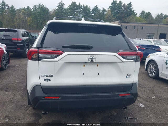 JTMRWRFV2SD341604 Toyota Rav4 Hybrid Xle