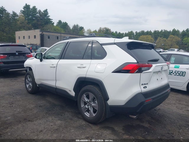 JTMRWRFV2SD341604 Toyota Rav4 Hybrid Xle