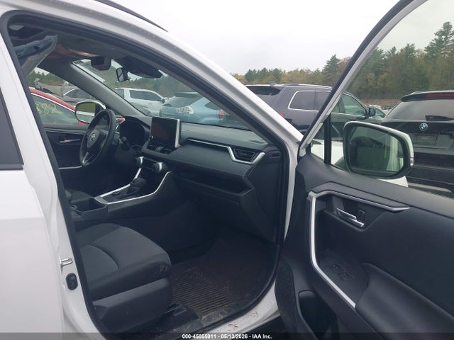 JTMRWRFV2SD341604 Toyota Rav4 Hybrid Xle