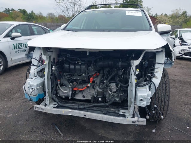 JTMRWRFV2SD341604 Toyota Rav4 Hybrid Xle