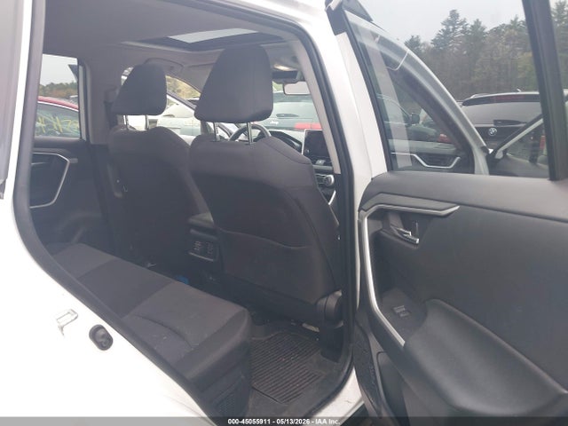 JTMRWRFV2SD341604 Toyota Rav4 Hybrid Xle