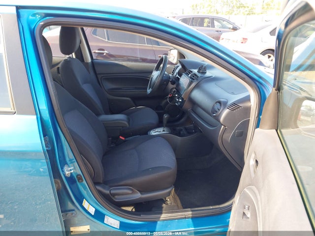 Aukcja sprzedaży 2017 Mitsubishi Mirage Es, vin: ML32A3HJ4HH001348, numer aukcji: 45055913