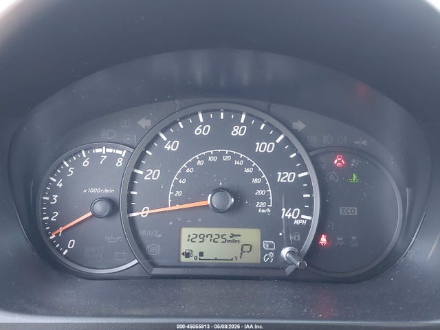 Aukcja sprzedaży 2017 Mitsubishi Mirage Es, vin: ML32A3HJ4HH001348, numer aukcji: 45055913