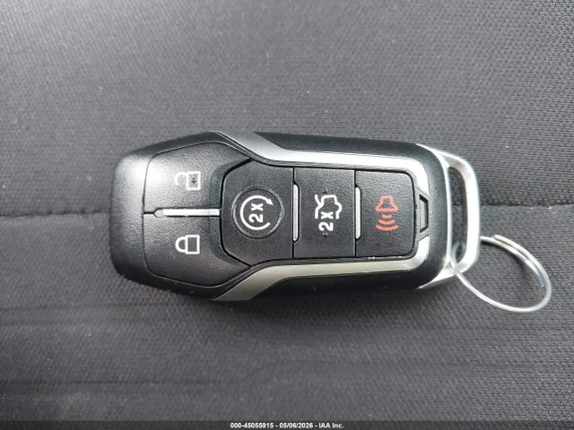 Ford Mustang Ecoboost 2017 1FA6P8TH7H5221489 Image 11