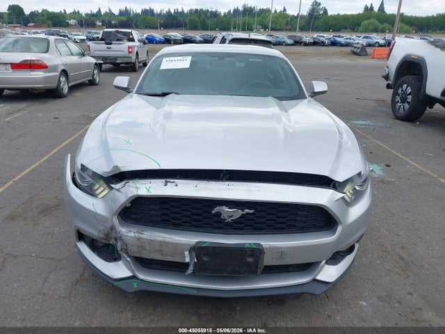 Ford Mustang Ecoboost 2017 1FA6P8TH7H5221489 Image 12