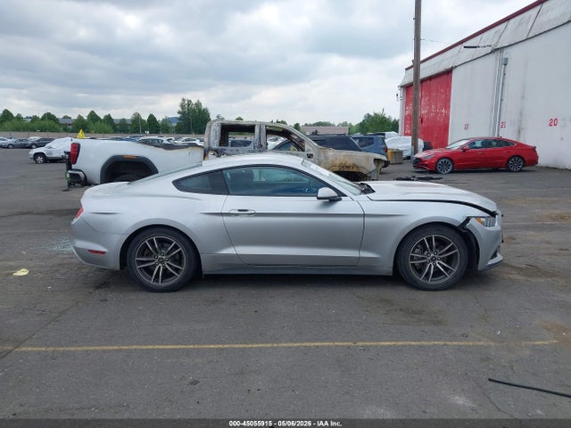 Ford Mustang Ecoboost 2017 1FA6P8TH7H5221489 Image 13