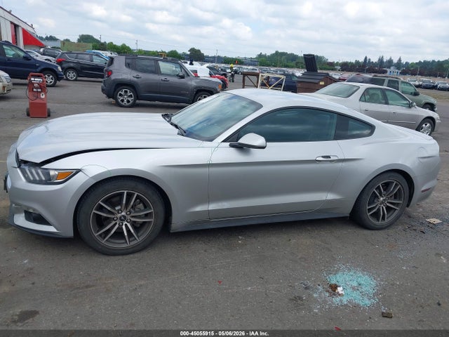 Ford Mustang Ecoboost 2017 1FA6P8TH7H5221489 Image 14