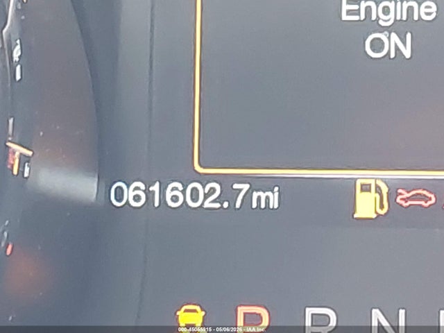 Ford Mustang Ecoboost 2017 1FA6P8TH7H5221489 Image 15