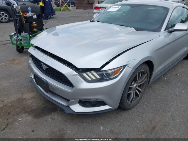 Ford Mustang Ecoboost 2017 1FA6P8TH7H5221489 Image 17