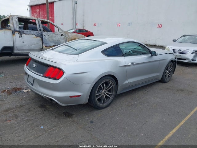 Ford Mustang Ecoboost 2017 1FA6P8TH7H5221489 Image 4