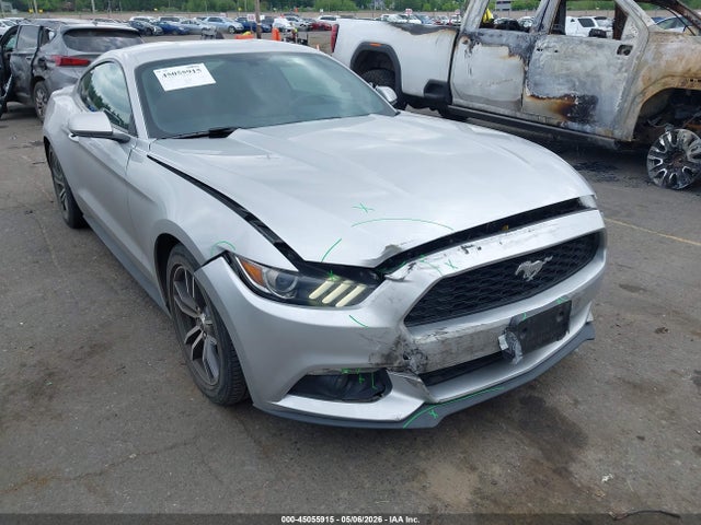 Ford Mustang Ecoboost 2017 1FA6P8TH7H5221489 Image 6