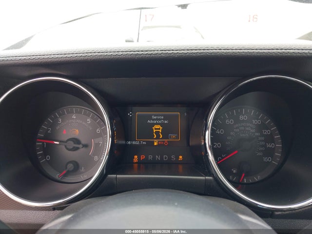 Ford Mustang Ecoboost 2017 1FA6P8TH7H5221489 Image 7