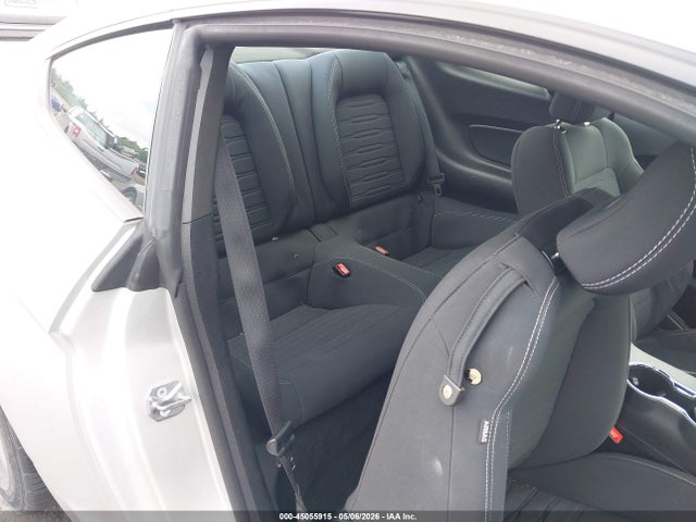 Ford Mustang Ecoboost 2017 1FA6P8TH7H5221489 Image 8