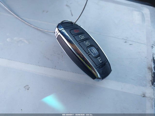 3LN6L5FC6HR660356 Lincoln Mkz Reserve