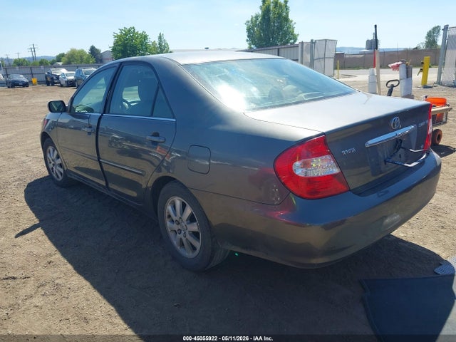 Aukcja sprzedaży 2003 Toyota Camry Xle V6, vin: JTDBF30K430145623, numer aukcji: 45055922