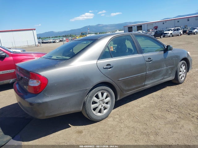 Aukcja sprzedaży 2003 Toyota Camry Xle V6, vin: JTDBF30K430145623, numer aukcji: 45055922