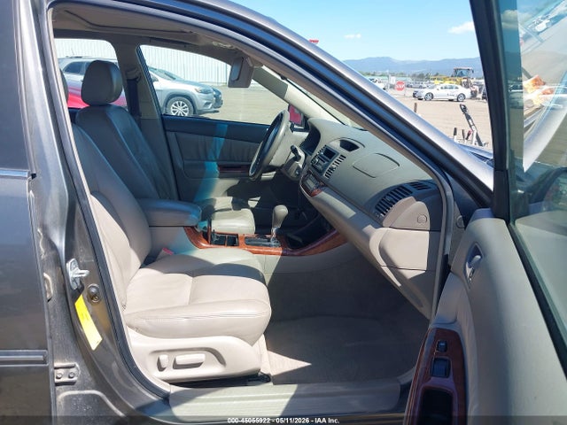 Aukcja sprzedaży 2003 Toyota Camry Xle V6, vin: JTDBF30K430145623, numer aukcji: 45055922