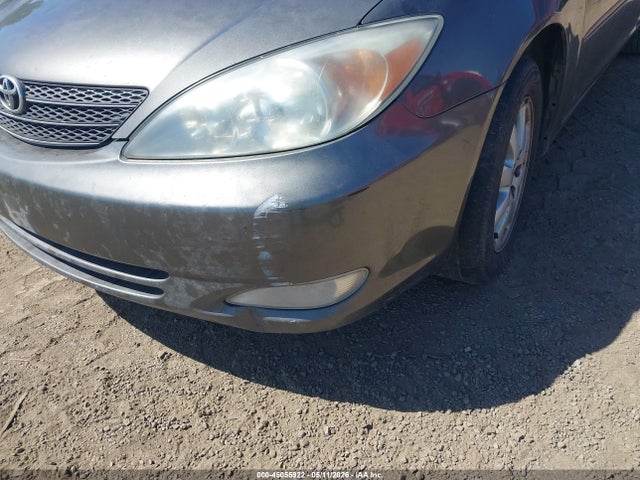 Aukcja sprzedaży 2003 Toyota Camry Xle V6, vin: JTDBF30K430145623, numer aukcji: 45055922
