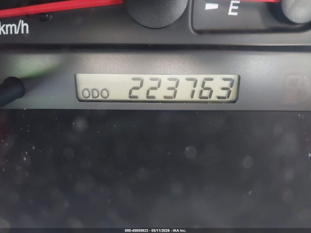 Aukcja sprzedaży 2003 Toyota Camry Xle V6, vin: JTDBF30K430145623, numer aukcji: 45055922