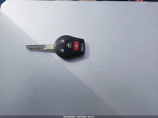 Aukcja sprzedaży 2016 Nissan Versa 1.6 S/1.6 S+/1.6 Sl/1.6 Sv, vin: 3N1CN7AP8GL884885, numer aukcji: 45055923