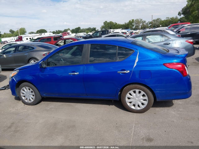 Aukcja sprzedaży 2016 Nissan Versa 1.6 S/1.6 S+/1.6 Sl/1.6 Sv, vin: 3N1CN7AP8GL884885, numer aukcji: 45055923
