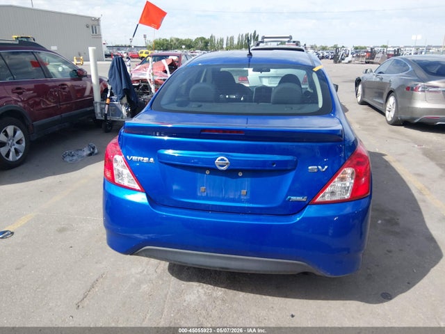 Aukcja sprzedaży 2016 Nissan Versa 1.6 S/1.6 S+/1.6 Sl/1.6 Sv, vin: 3N1CN7AP8GL884885, numer aukcji: 45055923