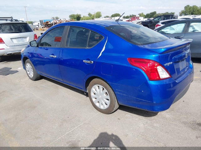 Aukcja sprzedaży 2016 Nissan Versa 1.6 S/1.6 S+/1.6 Sl/1.6 Sv, vin: 3N1CN7AP8GL884885, numer aukcji: 45055923