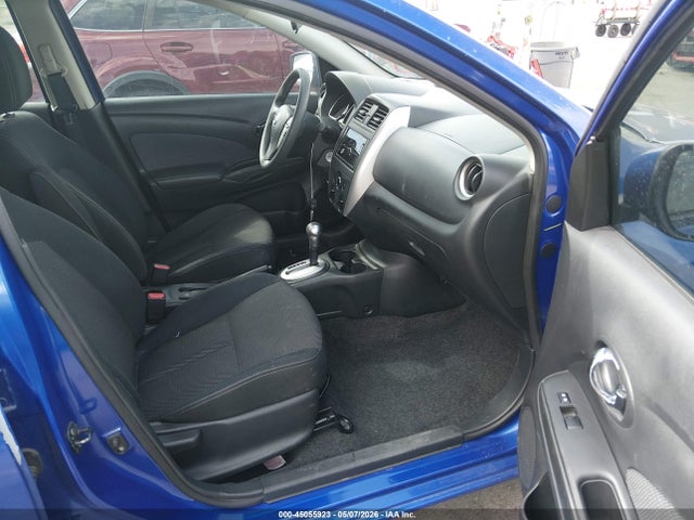 Aukcja sprzedaży 2016 Nissan Versa 1.6 S/1.6 S+/1.6 Sl/1.6 Sv, vin: 3N1CN7AP8GL884885, numer aukcji: 45055923