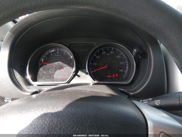 Aukcja sprzedaży 2016 Nissan Versa 1.6 S/1.6 S+/1.6 Sl/1.6 Sv, vin: 3N1CN7AP8GL884885, numer aukcji: 45055923