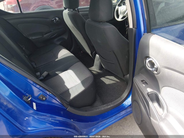 Aukcja sprzedaży 2016 Nissan Versa 1.6 S/1.6 S+/1.6 Sl/1.6 Sv, vin: 3N1CN7AP8GL884885, numer aukcji: 45055923