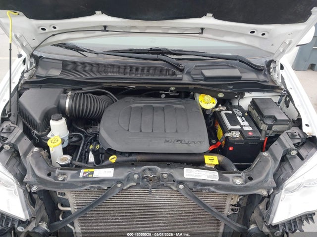 Aukcja sprzedaży 2019 Dodge Grand Caravan Se Plus, vin: 2C4RDGBG8KR727720, numer aukcji: 45055925