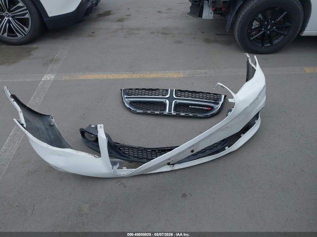 Aukcja sprzedaży 2019 Dodge Grand Caravan Se Plus, vin: 2C4RDGBG8KR727720, numer aukcji: 45055925