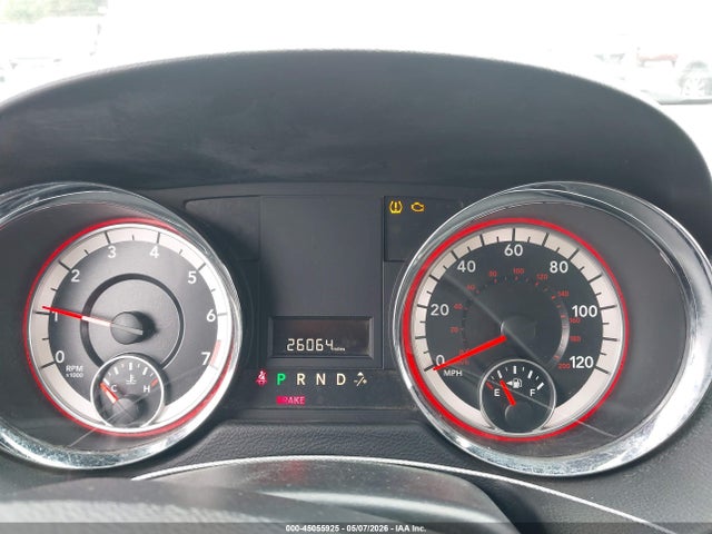 Aukcja sprzedaży 2019 Dodge Grand Caravan Se Plus, vin: 2C4RDGBG8KR727720, numer aukcji: 45055925