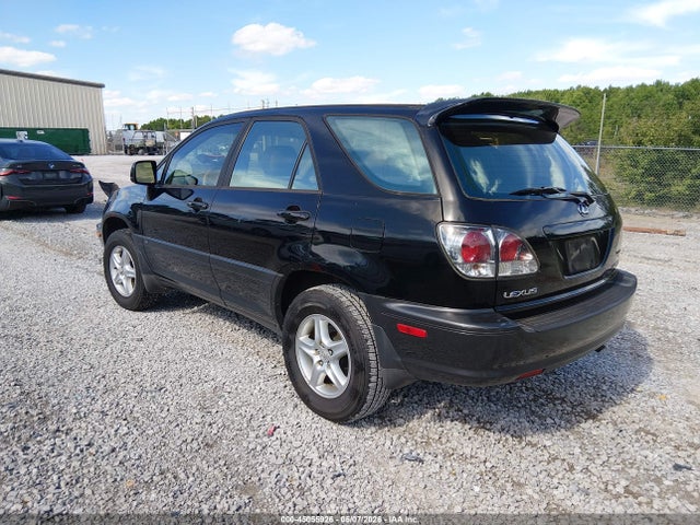45055926 :رقم المزاد ، JTJHF10U310214652 vin ، 2001 Lexus Rx 300 مزاد بيع